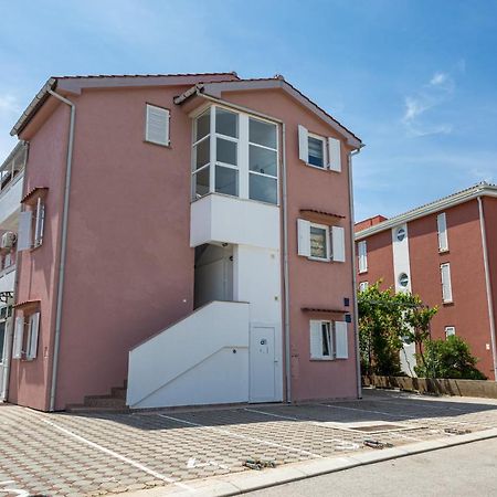 Apartments La Natalli Башка Экстерьер фото