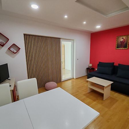 Apartments La Natalli Башка Экстерьер фото