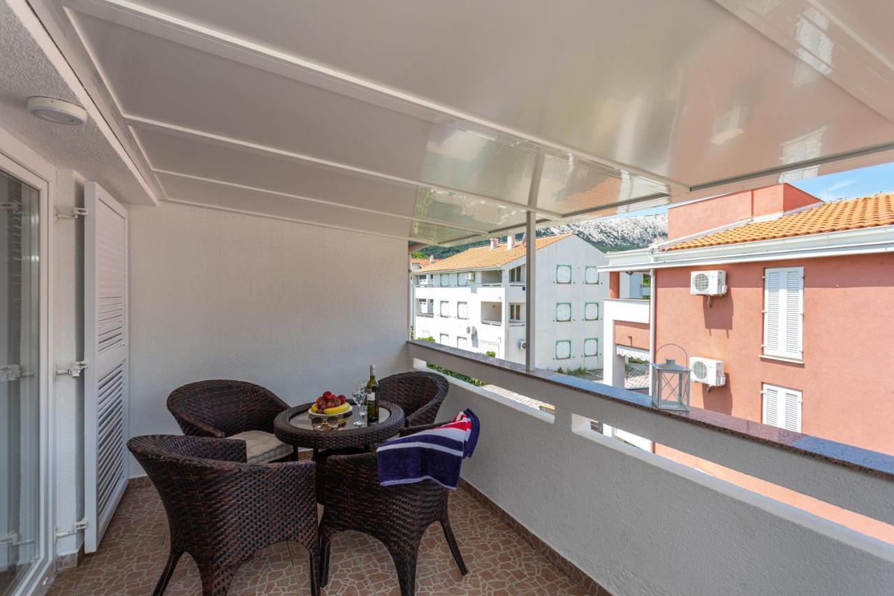 Apartments La Natalli Башка Экстерьер фото
